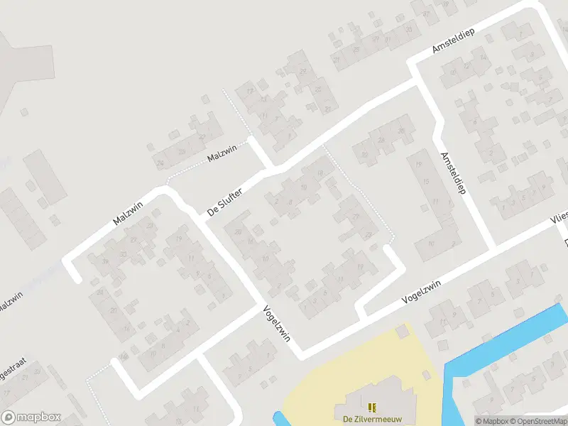 Brandweer met gepaste spoed naar de De Slufter in Wieringerwerf