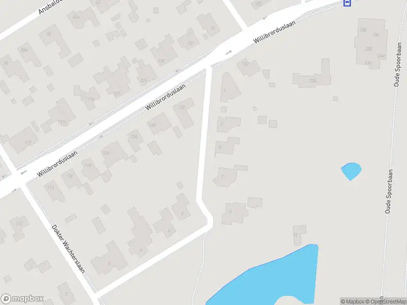 Overlastmelding Baron van Wijnbergenplantsoen in Waalre