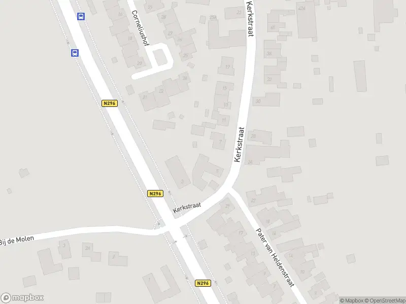 Overlastmelding Kerkstraat in Susteren