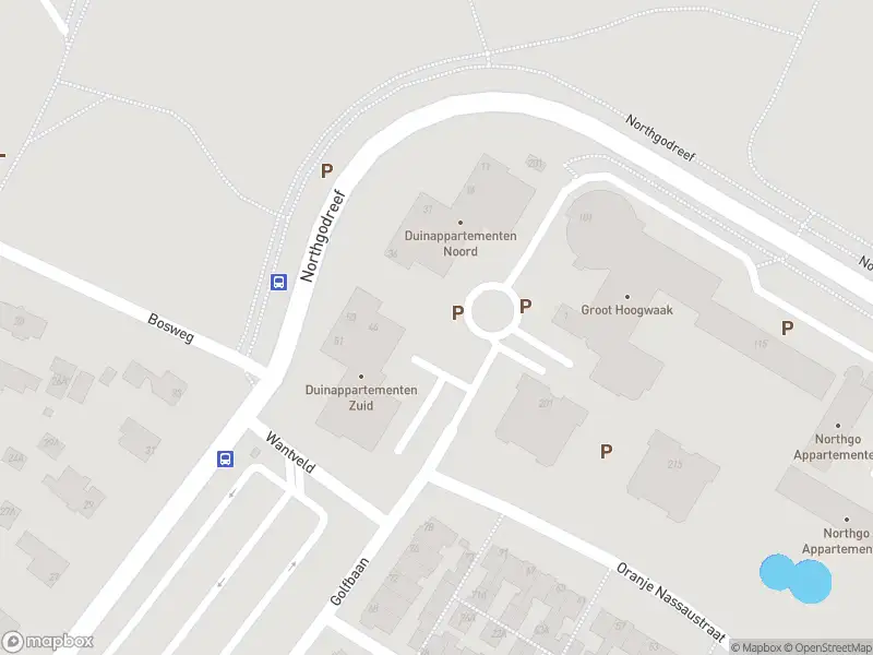 Overlastmelding  in Noordwijk gesloten