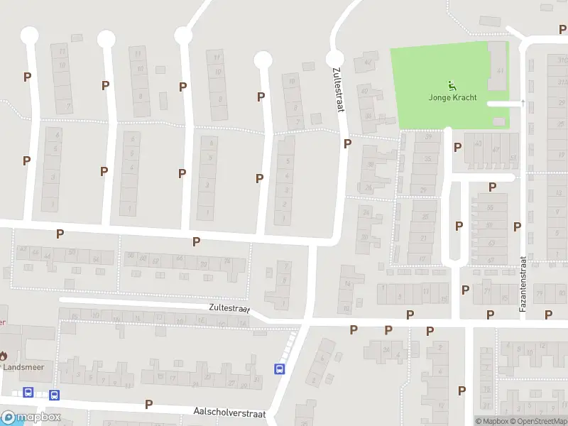 112 melding Anonieme overlastmelding Leverkruidstraat in Landsmeer