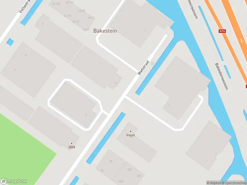 Overlastmelding Wattstraat in Zwijndrecht (Zuid-Holland) gesloten