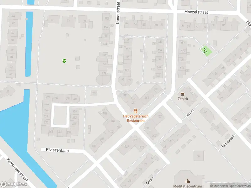 112 melding Overlastmelding Rivierenlaan in Lelystad gesloten