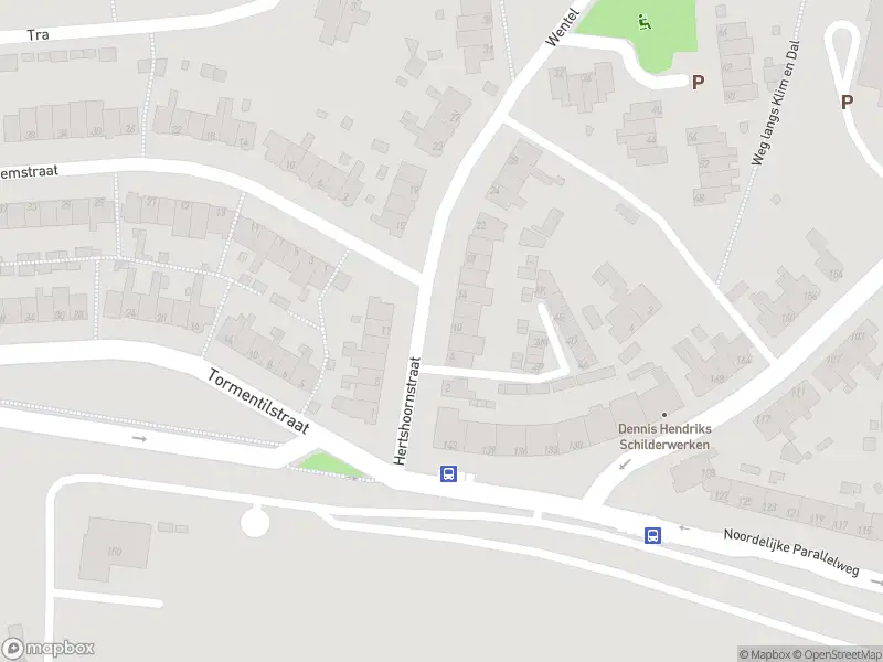 Overlastmelding Hertshoornstraat in 6813EJ Arnhem