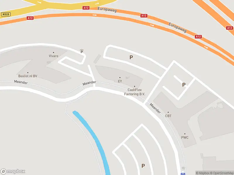 112 melding Overlastmelding Meander in Arnhem gesloten