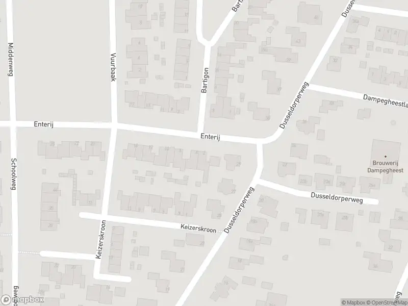 112 melding Overlastmelding Enterij in Limmen