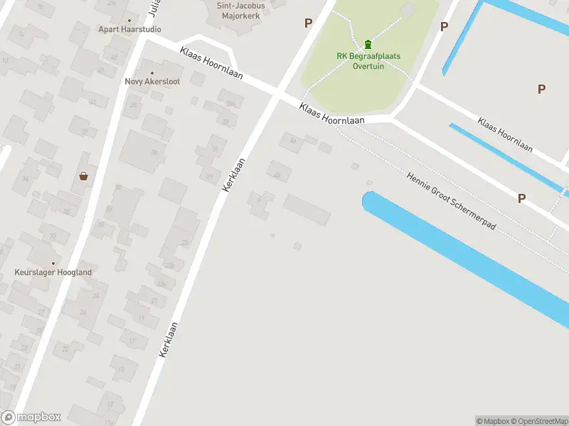 Overlastmelding Julianaweg in Akersloot