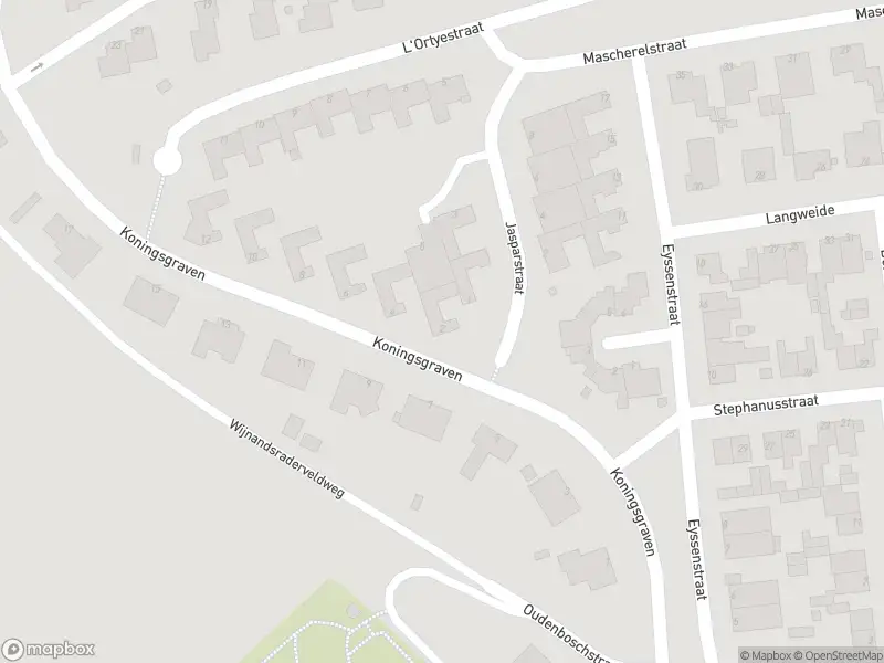 Overlastmelding Koningsgraven in Wijnandsrade gesloten