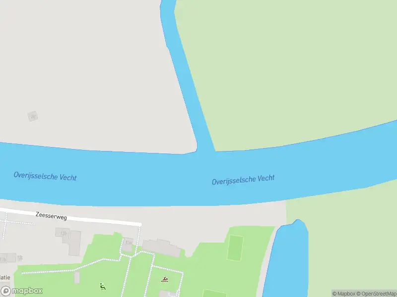 Politie naar de Hammerweg in Ommen vanwege aanrijding met letsel