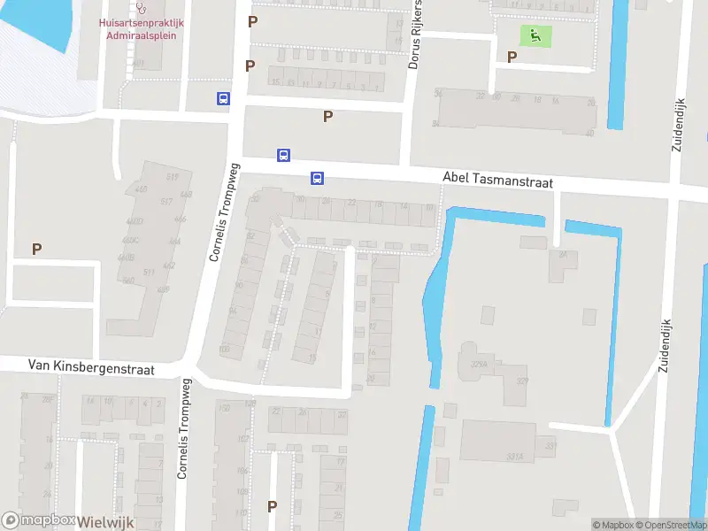 112 melding Anonieme overlastmelding Van Wassenaer van Obdamstraat in Dordrecht gesloten