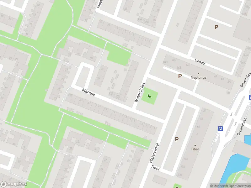 Overlastmelding Watercirkel in Amstelveen gesloten
