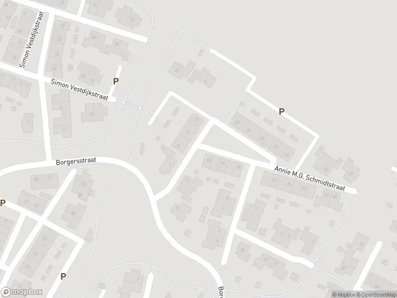 Overlastmelding Annie M.G. Schmidtstraat in Duiven gesloten