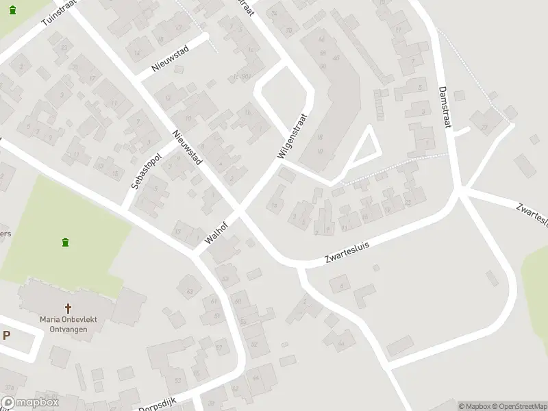 112 melding Overlastmelding Zwartesluis in Lobith gesloten