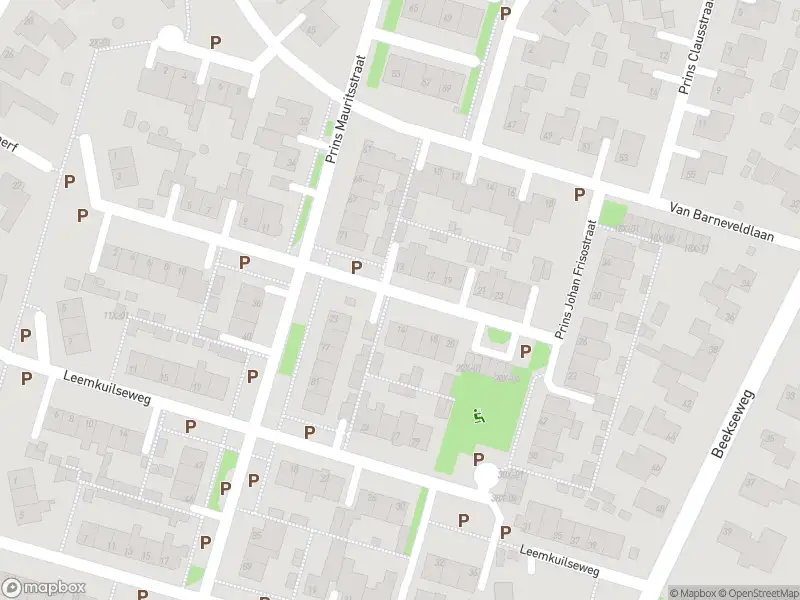 112 melding Overlastmelding Prins Johan Frisostraat in Wehl