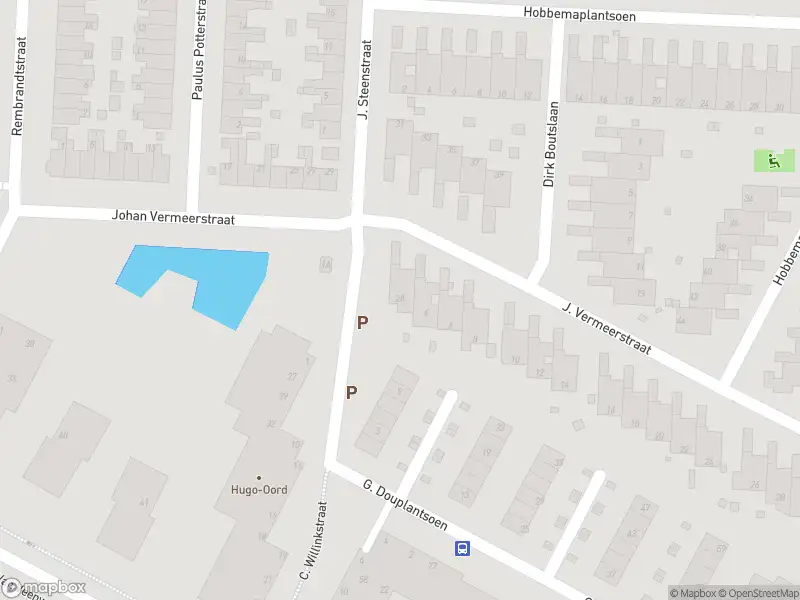 112 melding Overlastmelding Johan Vermeerstraat in Heerhugowaard