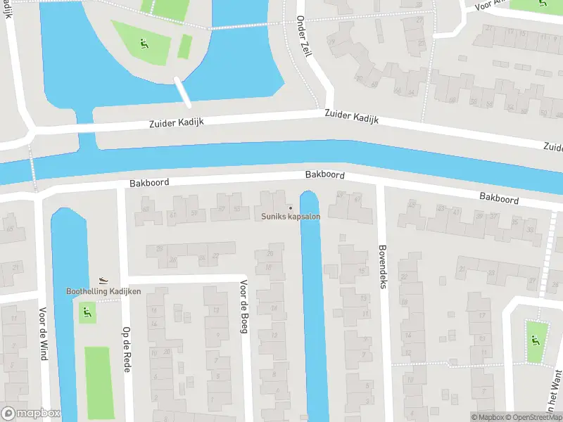 112 melding Overlastmelding Bakboord in Enkhuizen