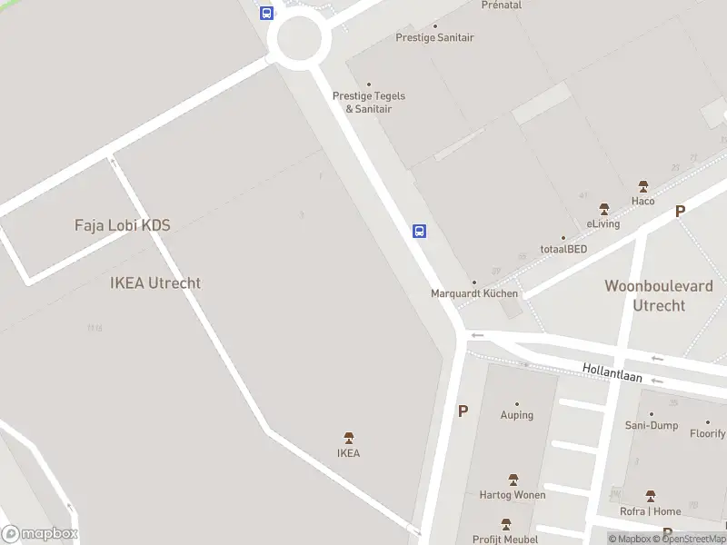 Brandweer met gepaste spoed naar de Van Rensselaerlaan in Utrecht vanwege een liftopsluiting