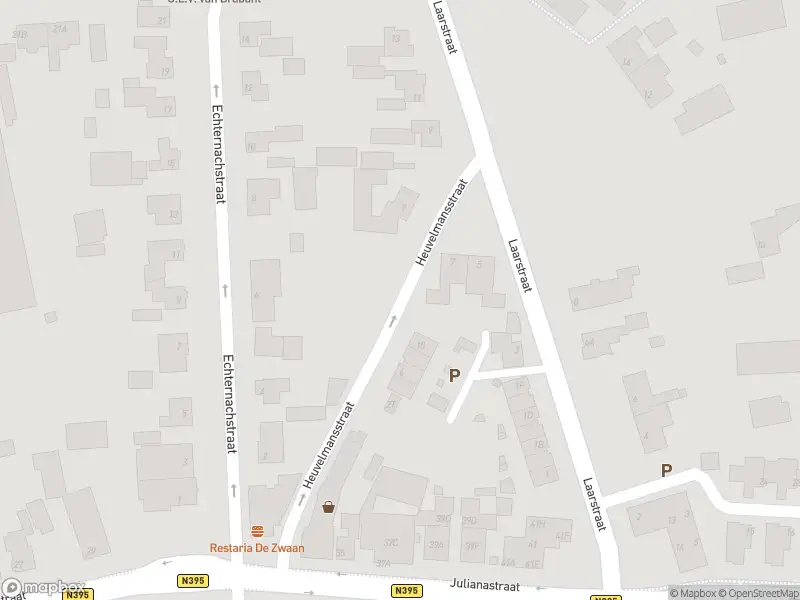 112 melding Overlastmelding Heuvelmansstraat in Diessen gesloten