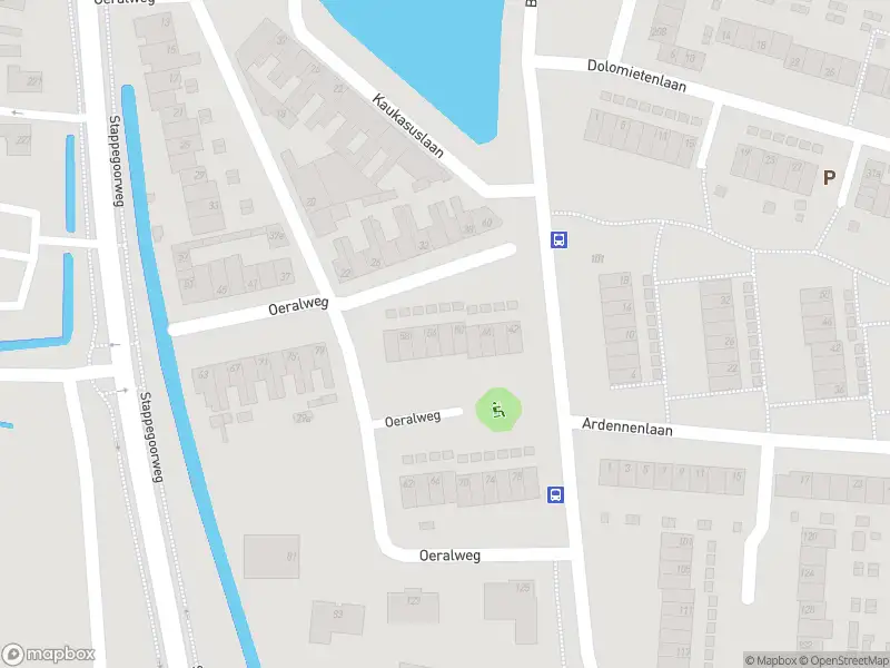 112 melding Overlastmelding Oeralweg in Tilburg