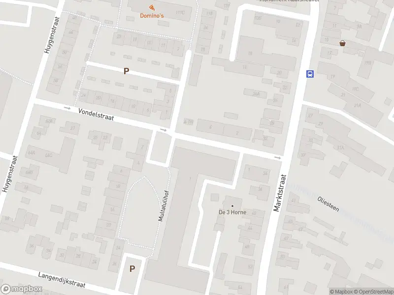 Overlastmelding Vondelstraat in Kaatsheuvel gesloten