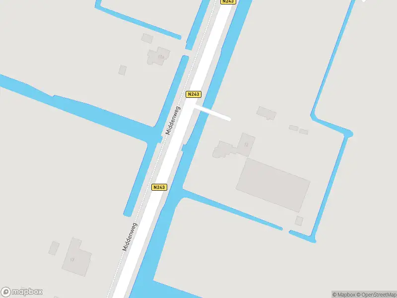 112 melding Overlastmelding Noorddijk in Noordbeemster