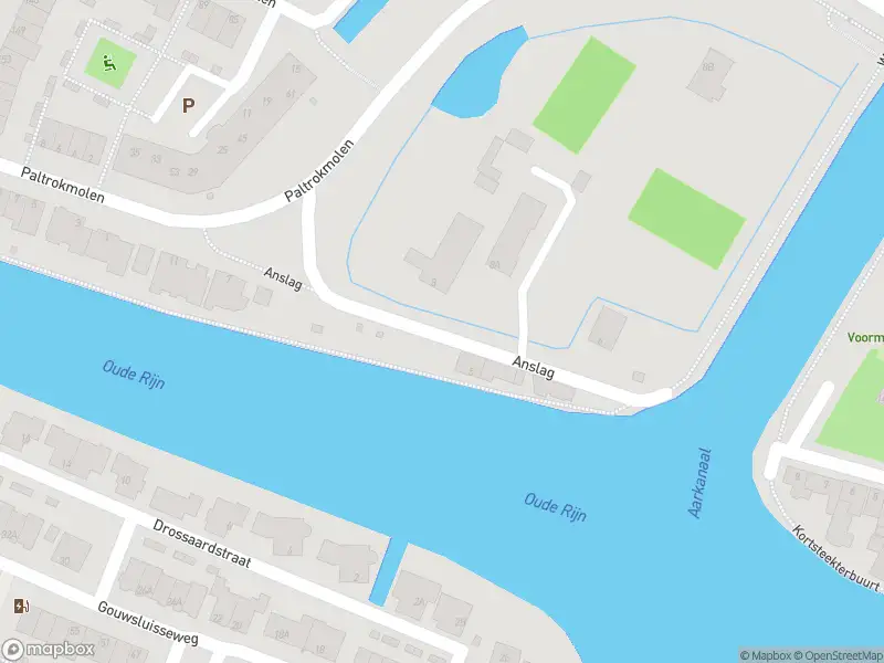 Ambulance met gepaste spoed naar de Anslag in Alphen aan den Rijn