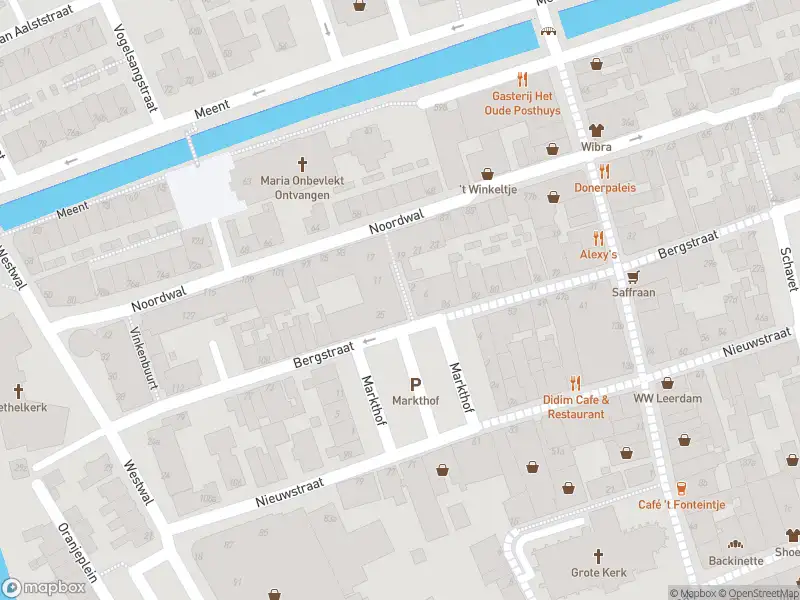 Ambulance met gepaste spoed naar de Noorderbergpad in Leerdam