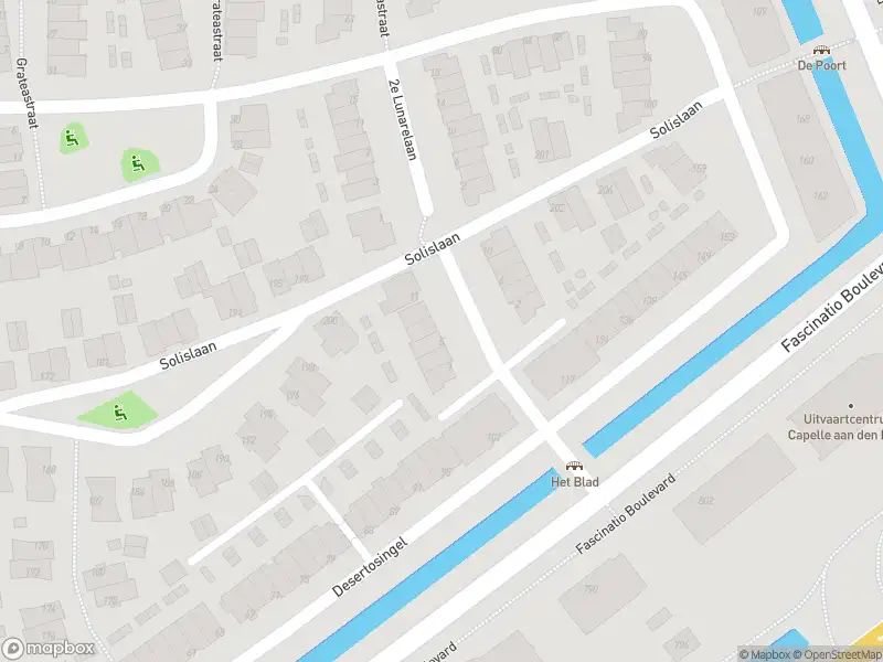 Besteld ambulance vervoer naar de Desertosingel in Capelle aan den IJssel