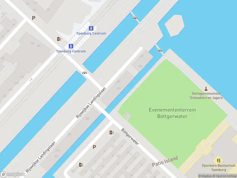 Traumahelikopter naar de Rijswijkse Landingslaan in 's-Gravenhage