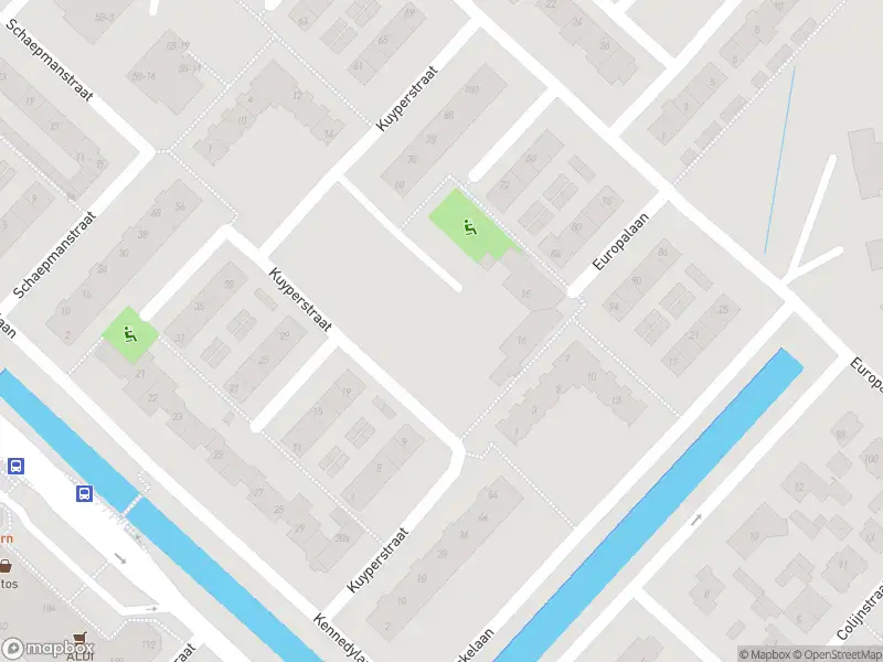 Overlastmelding Kuyperstraat in 3601VE Maarssen