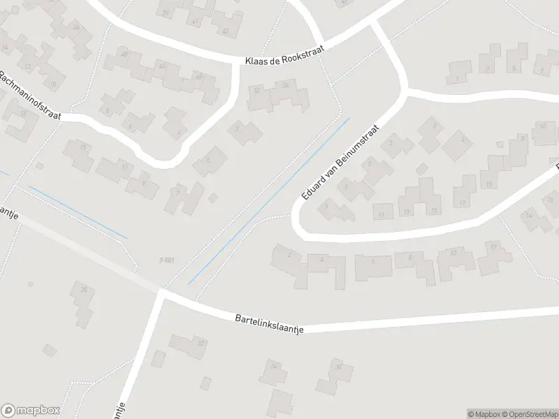 112 melding Brandweer met grote spoed naar de Bartelinkslaantje in Hengelo