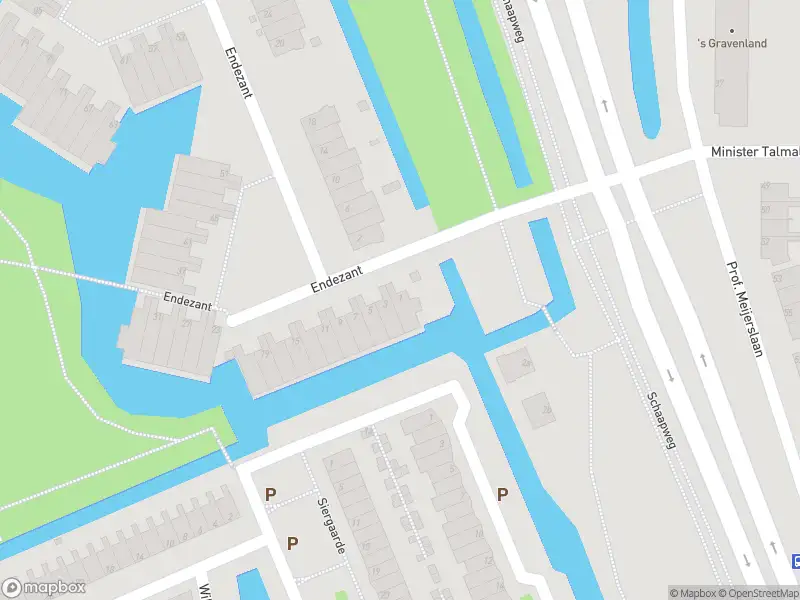 Traumahelikopter naar de Endezant in Rijswijk