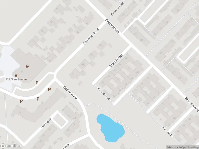 Brandweer met grote spoed naar de Potkuilenstraat in Tegelen vanwege gebouwbrand