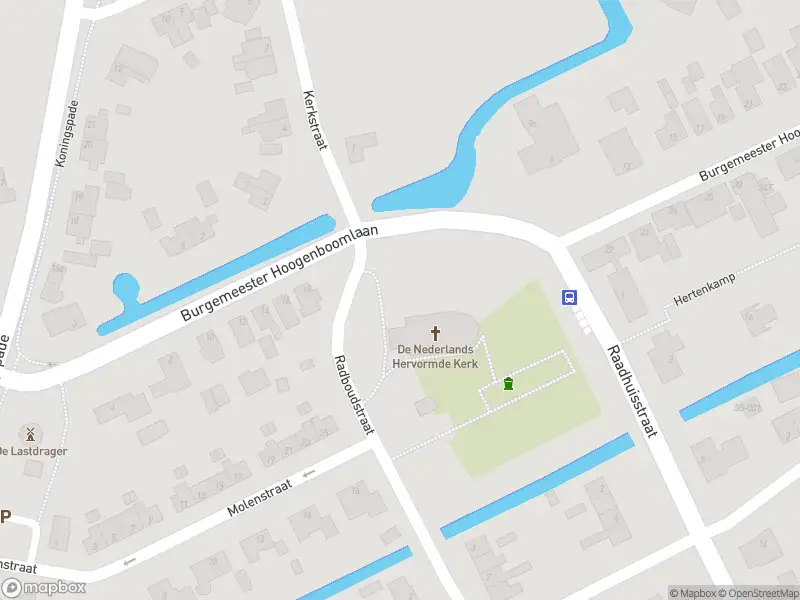 112 melding Overlastmelding Burgemeester Hoogenboomlaan in Hoogwoud gesloten