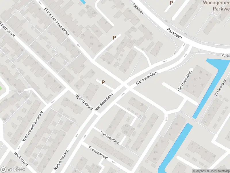 112 melding Overlastmelding Narcissenlaan in Sassenheim