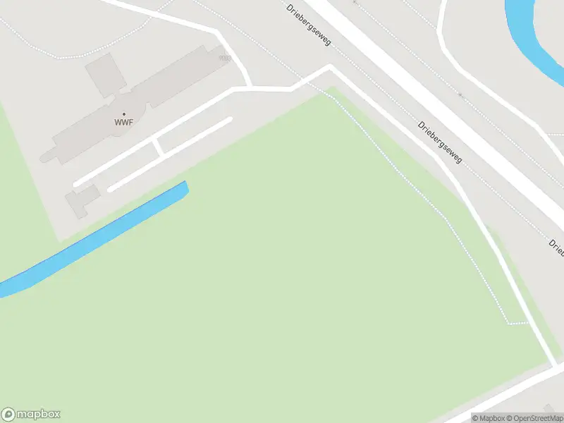 Brandweer met gepaste spoed naar de Sparrenheuvel in Zeist vanwege stormschade