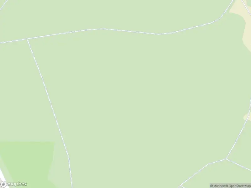Brandweer en politie met grote spoed naar de Ceresweg in Bergen (L.) vanwege middelgrote brand