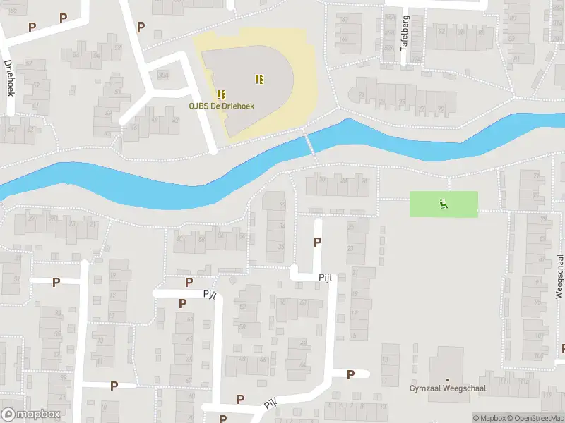 112 melding Overlastmelding Pijl in Dordrecht gesloten