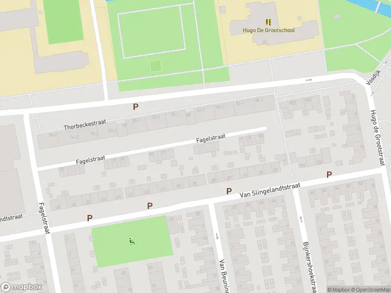 112 melding Overlastmelding Fagelstraat in Arnhem