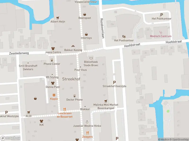 Overlastmelding Stationslaan in Bovenkarspel