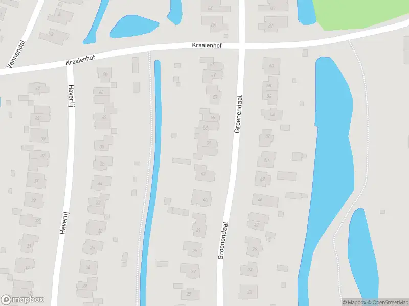 Anonieme overlastmelding Groenendaal in Lelystad