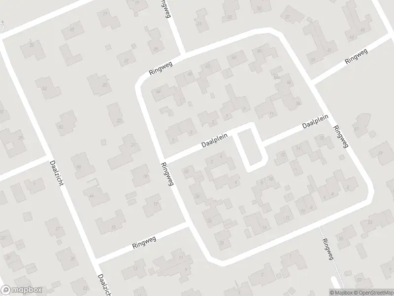 Overlastmelding Daalplein in Heel