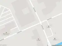 Politie naar de Kleefstraat in Zwolle vanwege aanrijding met letsel