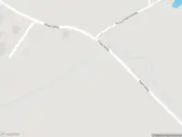 Politie naar de Patersweg in Belfeld vanwege aanrijding met letsel