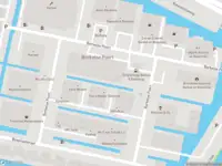 Brandweer naar de Berkelse Poort in Berkel en Rodenrijs