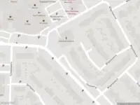 Brandweer met gepaste spoed naar de Hooibeemd in Assen vanwege dier(en) in nood