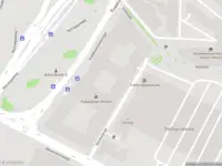 Overlastmelding Eusebiusbuitensingel in 6828HZ Arnhem gesloten