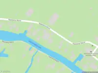 Brandweer met grote spoed naar de Kalenberg-Noord in Kalenberg