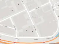 Ambulance met grote spoed naar de Strickledeweg in Schiedam