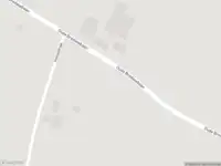 Brandweer met gepaste spoed naar de Oude Bredasebaan in Chaam